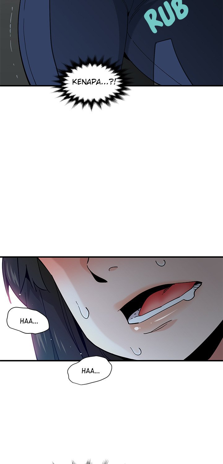 Love Factory - Chapter 3 26