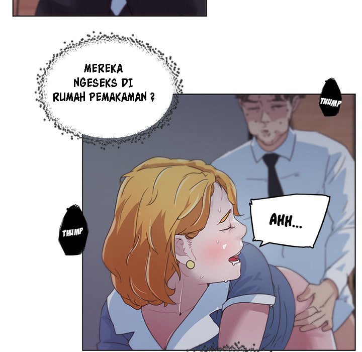Family Adjustments - Chapter 3 66