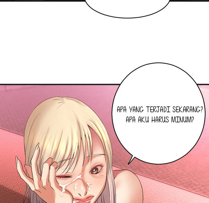 Food Chain (Smoke Joker) - Chapter 3 28