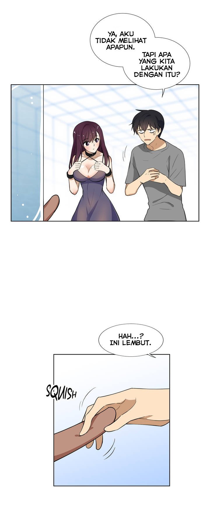 Shame Room - Chapter 3 16 Shame Room - Chapter 3 16