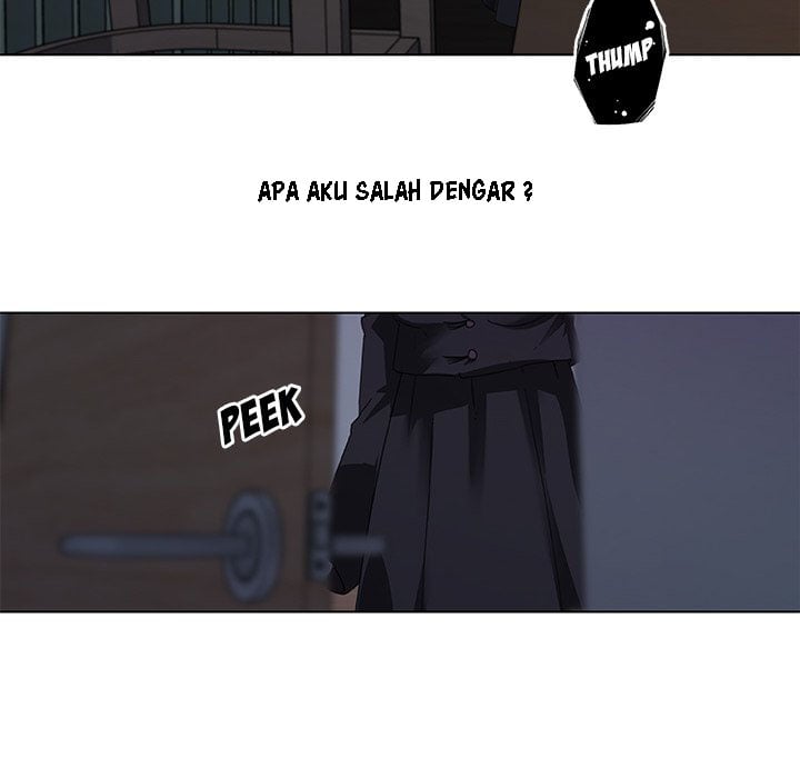 Family Adjustments - Chapter 3 62