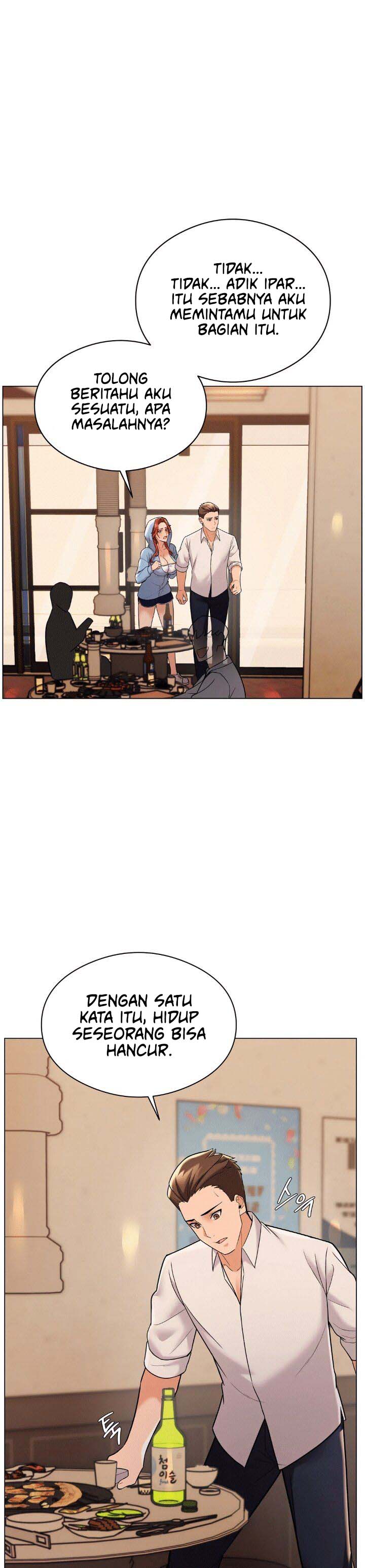 Sweet Family - Chapter 3 19