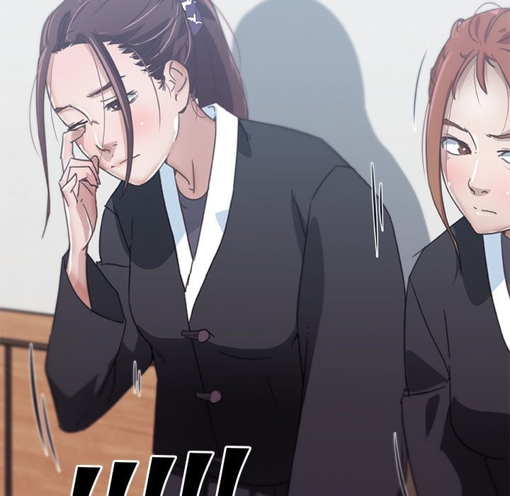 Family Adjustments - Chapter 3 7