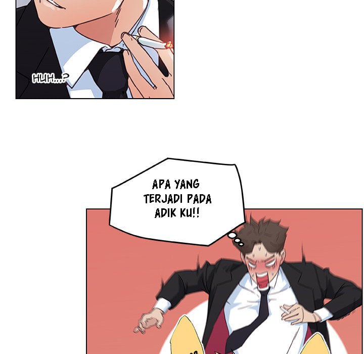 Family Adjustments - Chapter 3 23