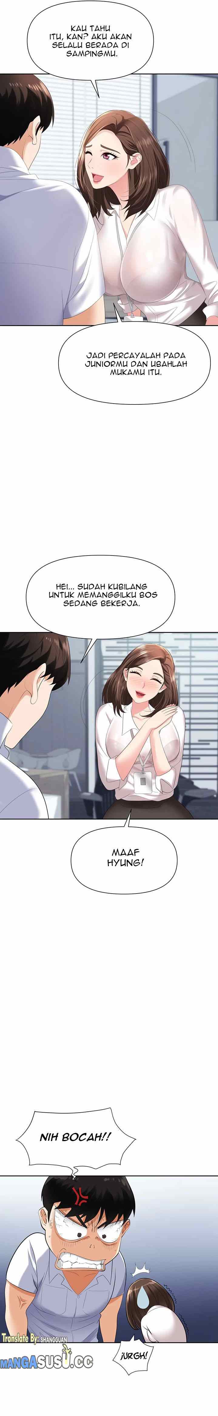 Trap (Park Min) - Chapter 3 10 Trap (Park Min) - Chapter 3 10