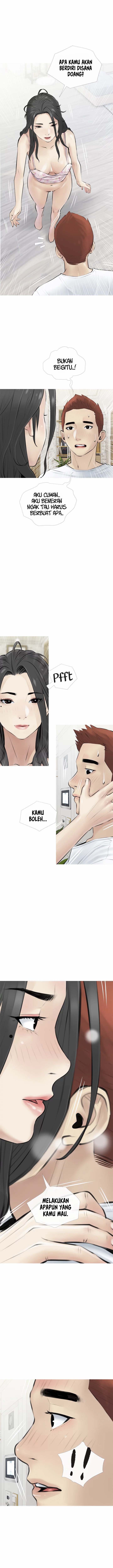 Obscene Private Lesson - Chapter 3 5