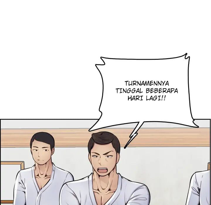 Never Too Late - Chapter 3 11