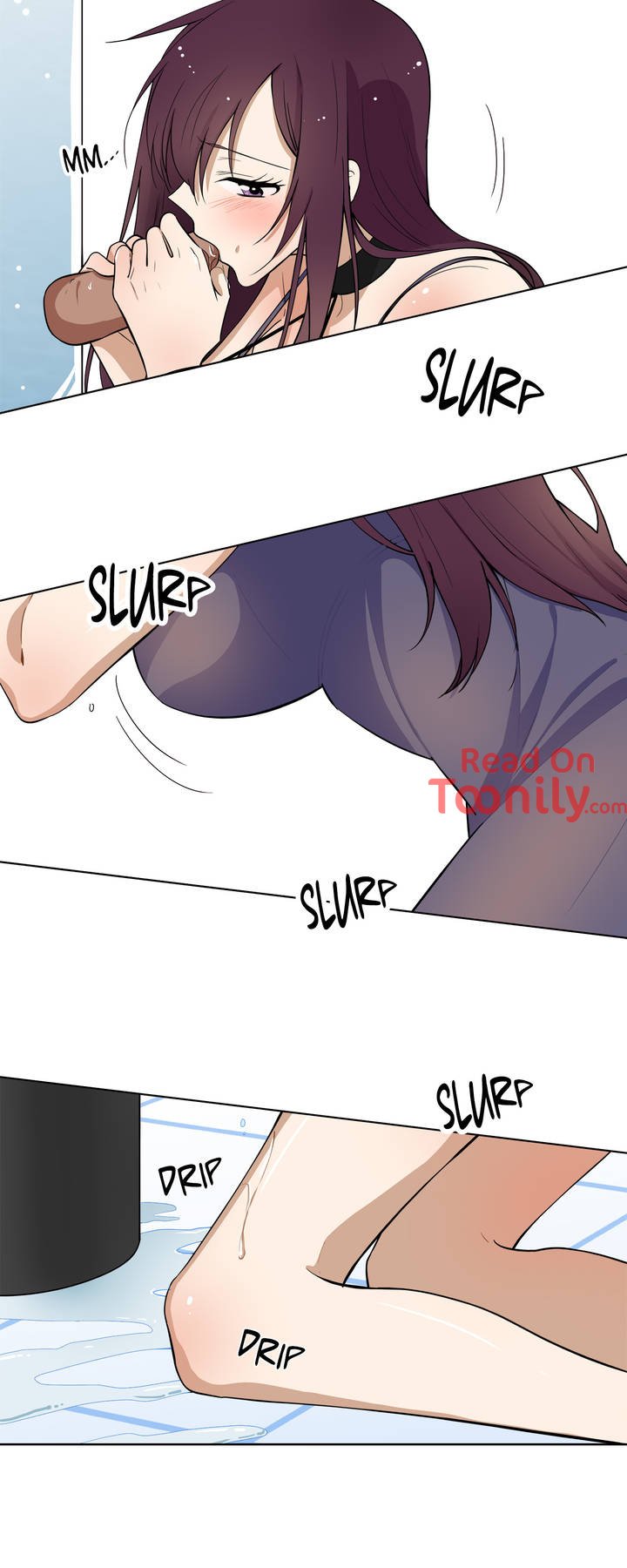 Shame Room - Chapter 3 26 Shame Room - Chapter 3 26