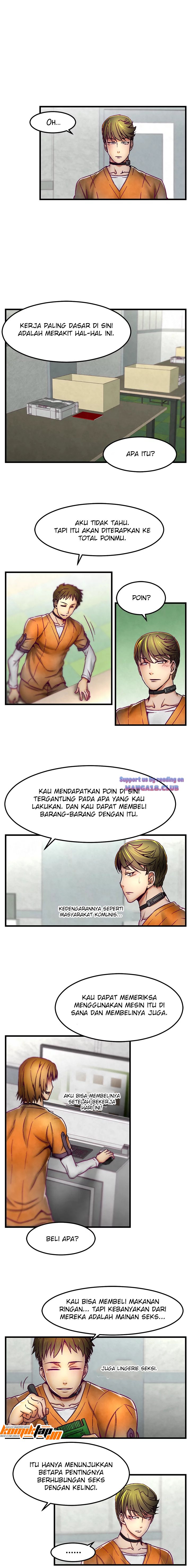 Disfarming - Chapter 3 7