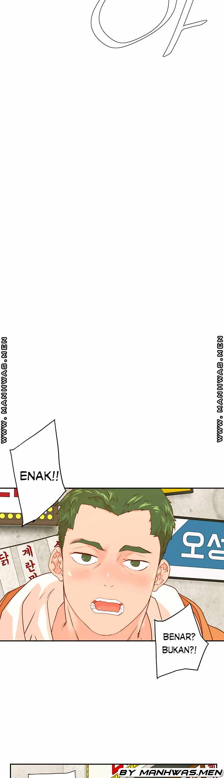 Cum in New Employee - Chapter 3 28