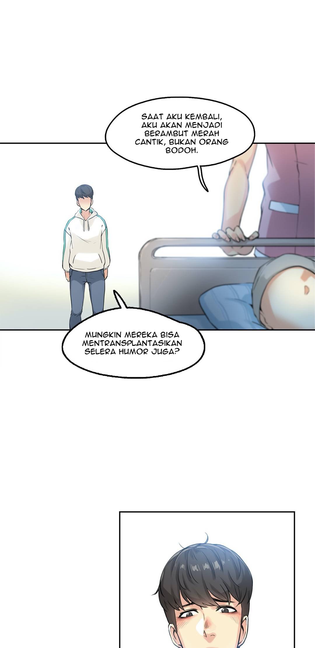 Daddy&#8217;s Wild Oats - Chapter 3 28