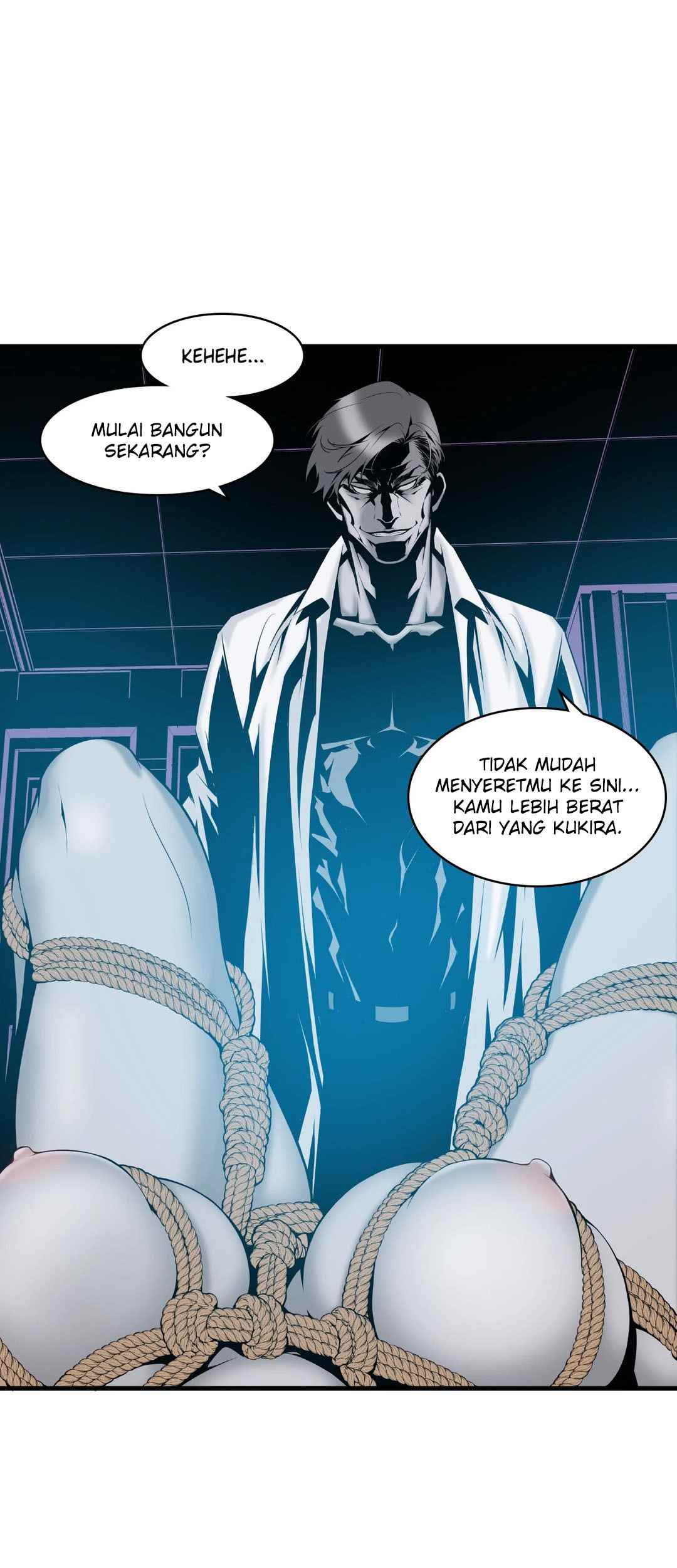 Midnight Taxi - Chapter 3 16