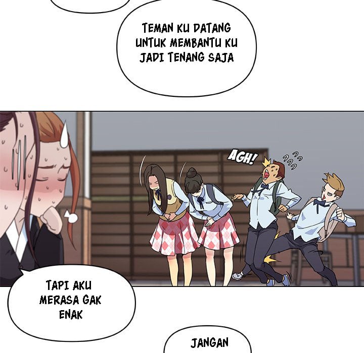 Family Adjustments - Chapter 3 52
