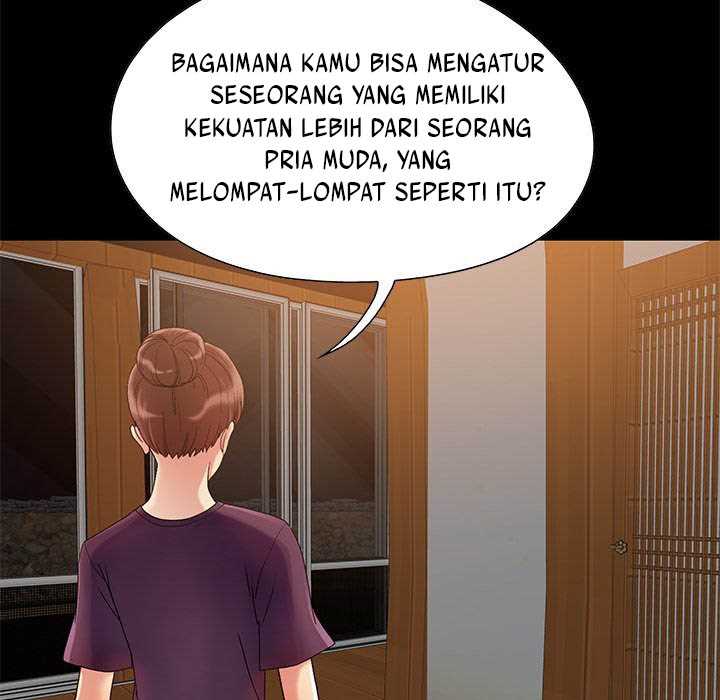 Sleepy Town Escapades - Chapter 3 96