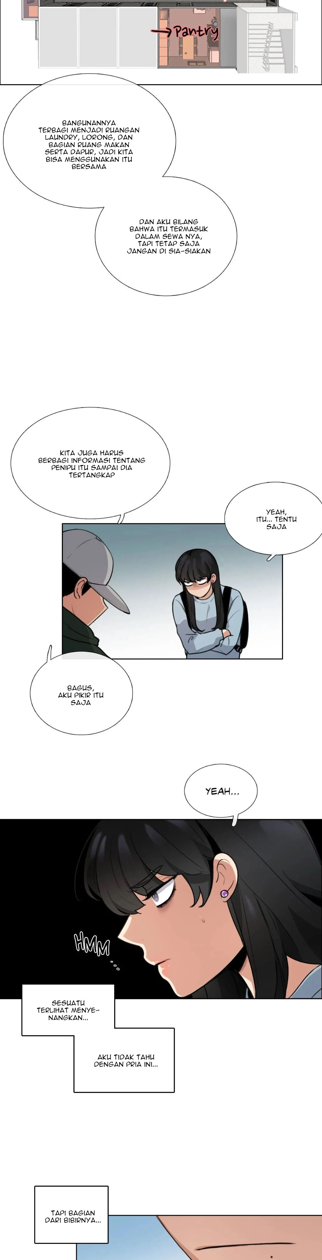 Polar Attraction - Chapter 3 22