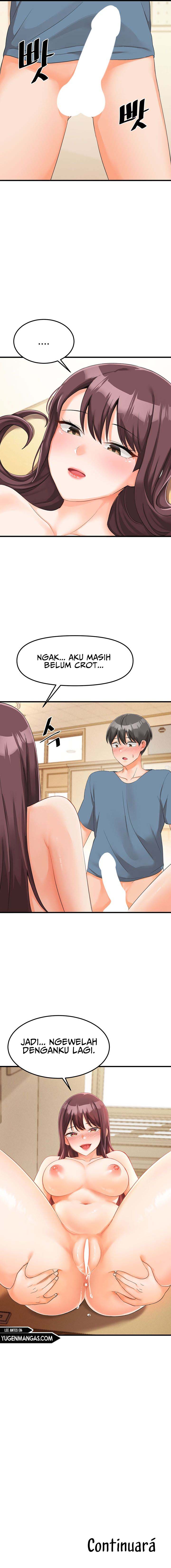 Boarding School - Chapter 3 24