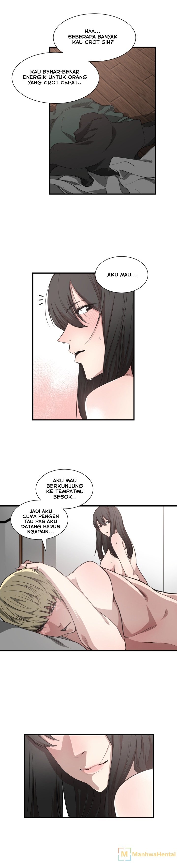 You&#8217;re Not That Special! - Chapter 3 19