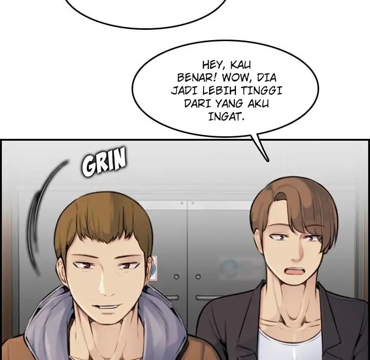Never Too Late - Chapter 3 54