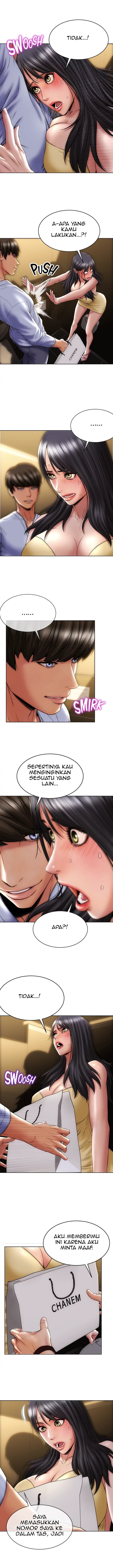 Bad Guy (Mojo) - Chapter 3 8