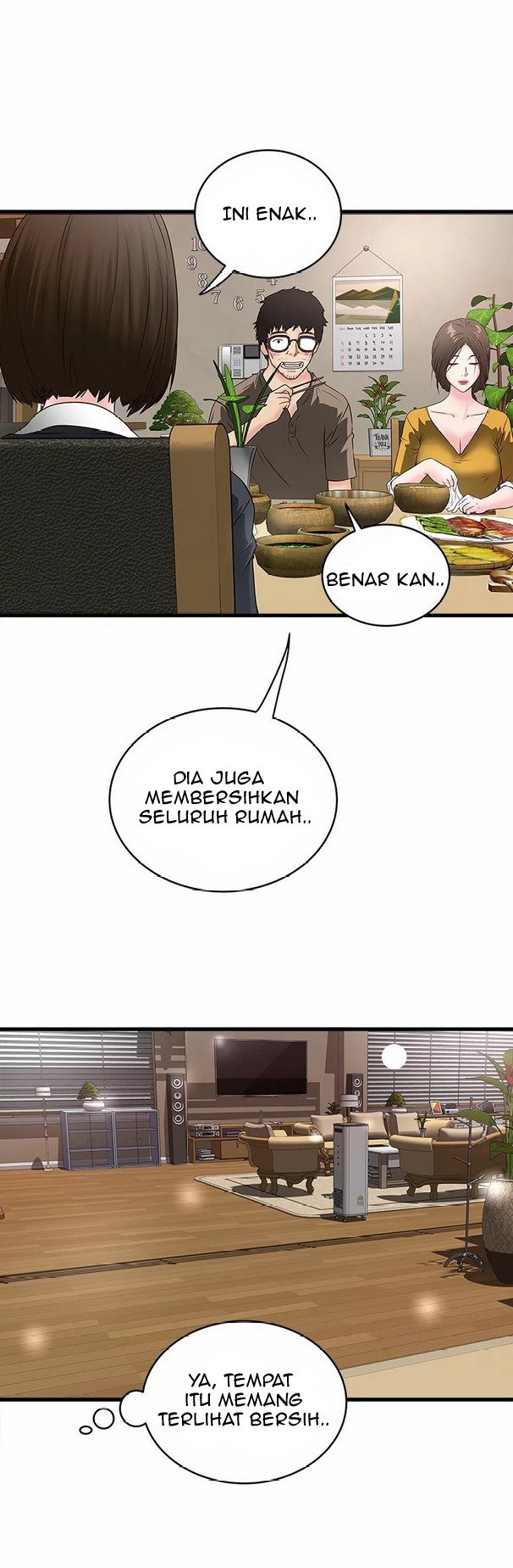 The Housemaid - Chapter 3 20