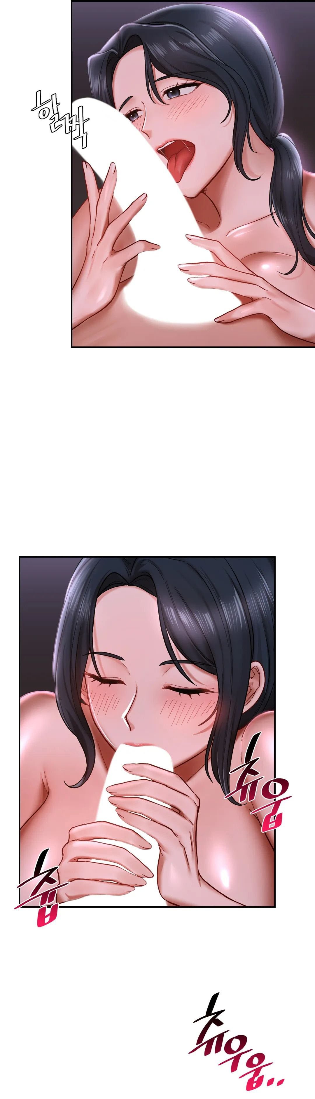 Love Theme Park - Chapter 3 5