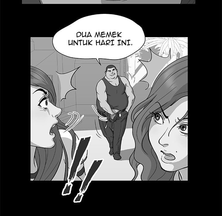 Project Utopia - Chapter 3 37
