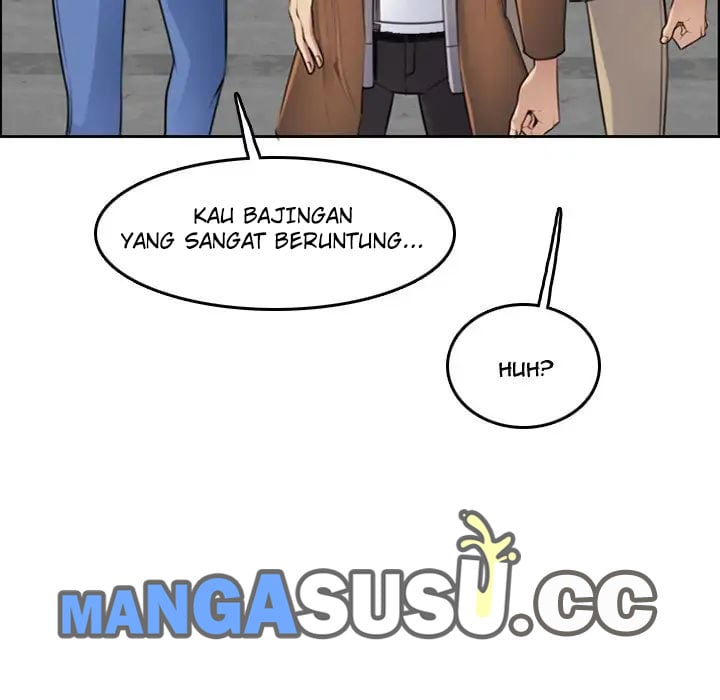 Never Too Late - Chapter 3 45