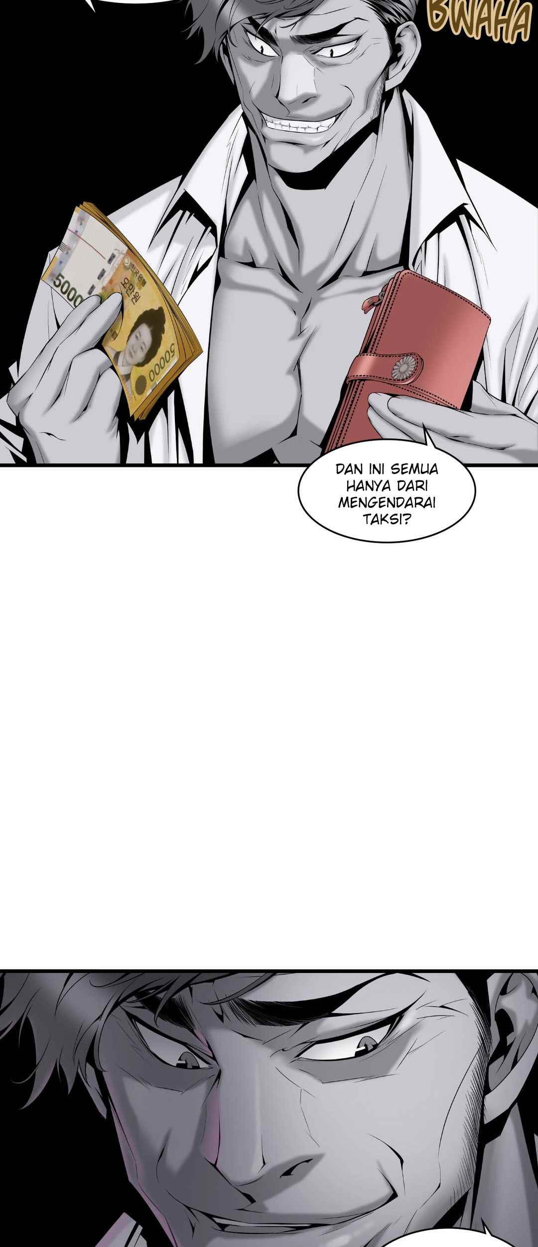 Midnight Taxi - Chapter 3 18