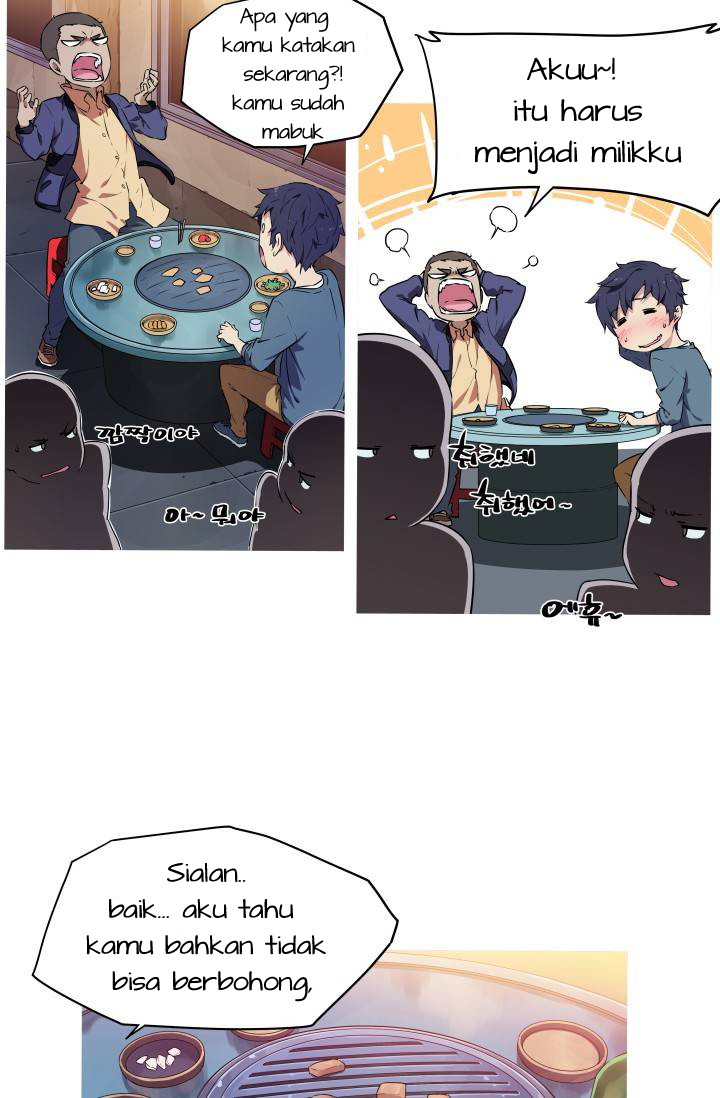 She Has Three Flavors - Chapter 3 9 She Has Three Flavors - Chapter 3 9