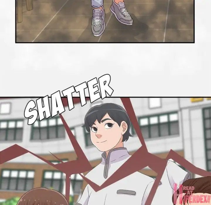 Alumni - Chapter 3 39