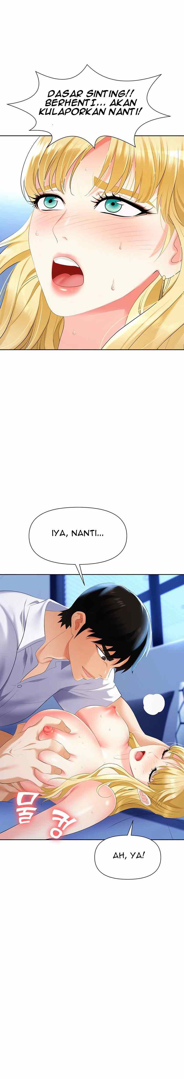 Trap (Park Min) - Chapter 3 33 Trap (Park Min) - Chapter 3 33