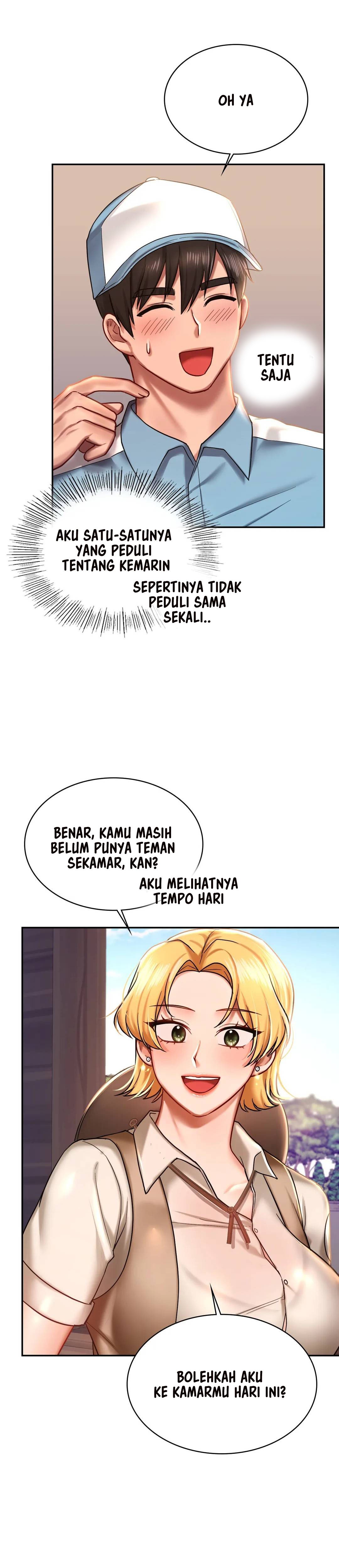 Love Theme Park - Chapter 3 26