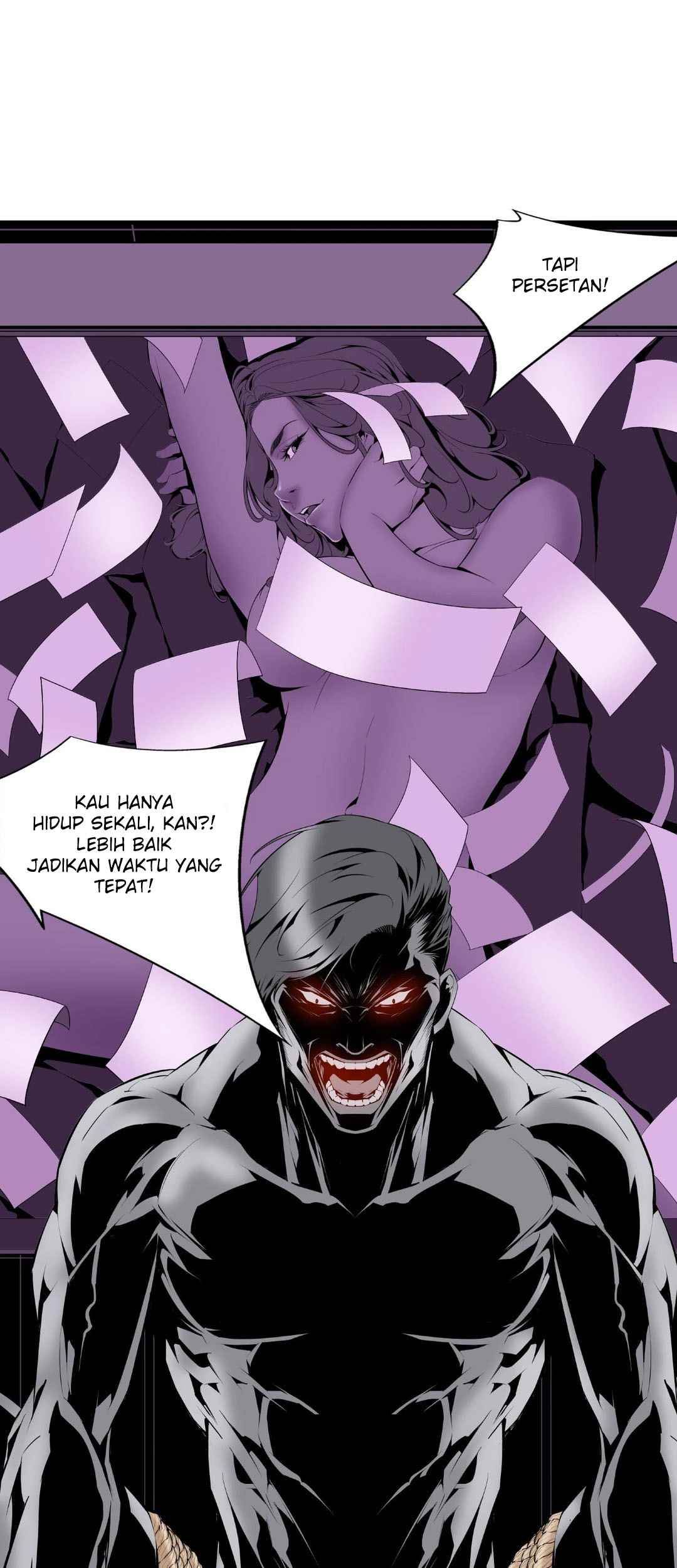Midnight Taxi - Chapter 3 48