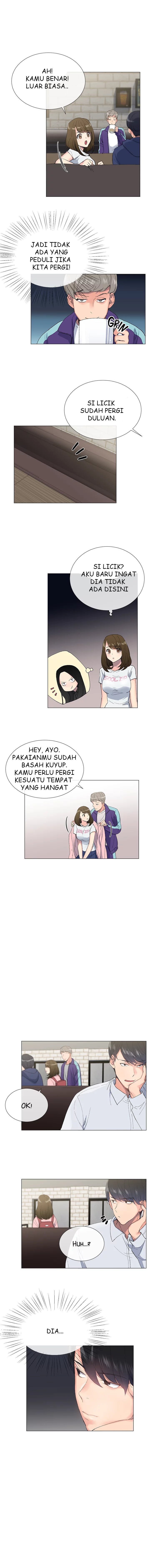 12 Years Apart - Chapter 3 7