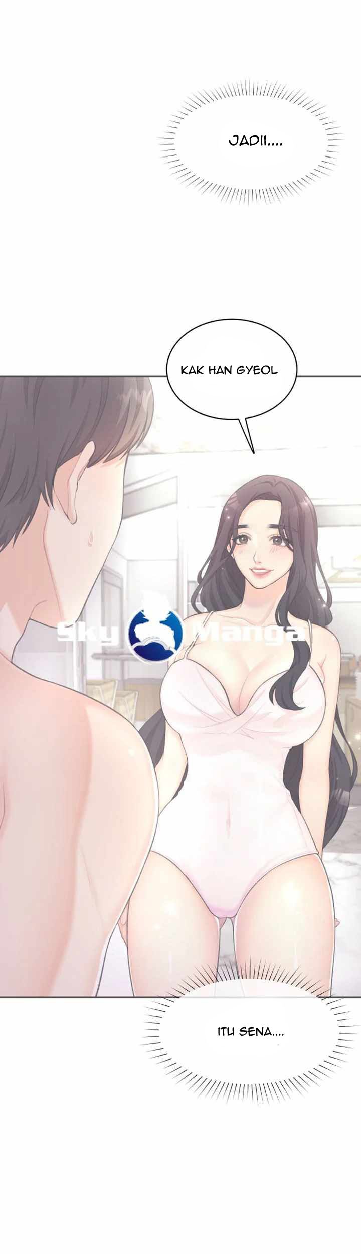Public Bathhouse - Chapter 3 21