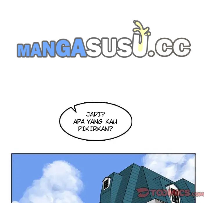 Never Too Late - Chapter 3 24