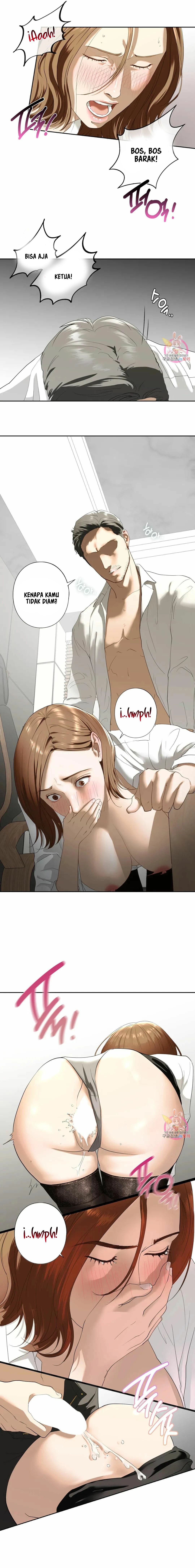 One&#8217;s Step Sister - Chapter 3 6