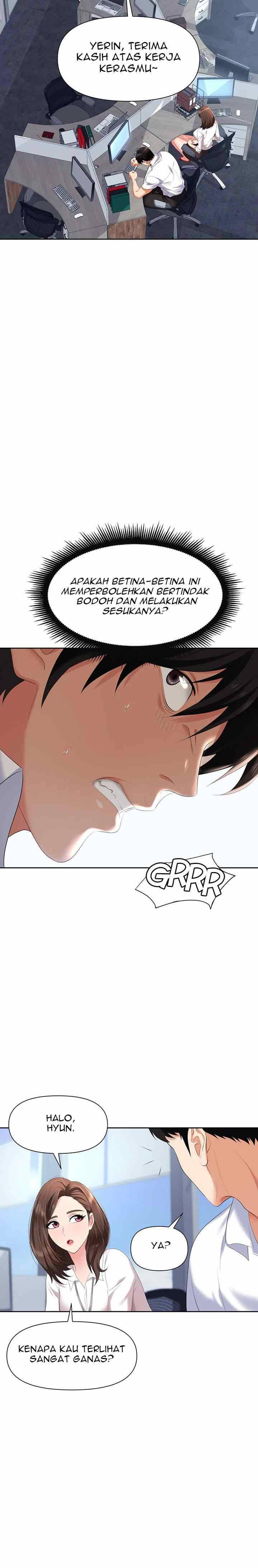 Trap (Park Min) - Chapter 3 9 Trap (Park Min) - Chapter 3 9