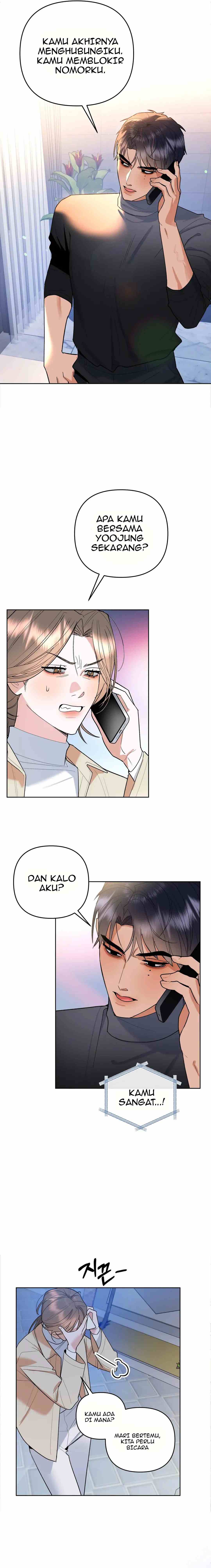 Anxious Inspector - Chapter 3 21