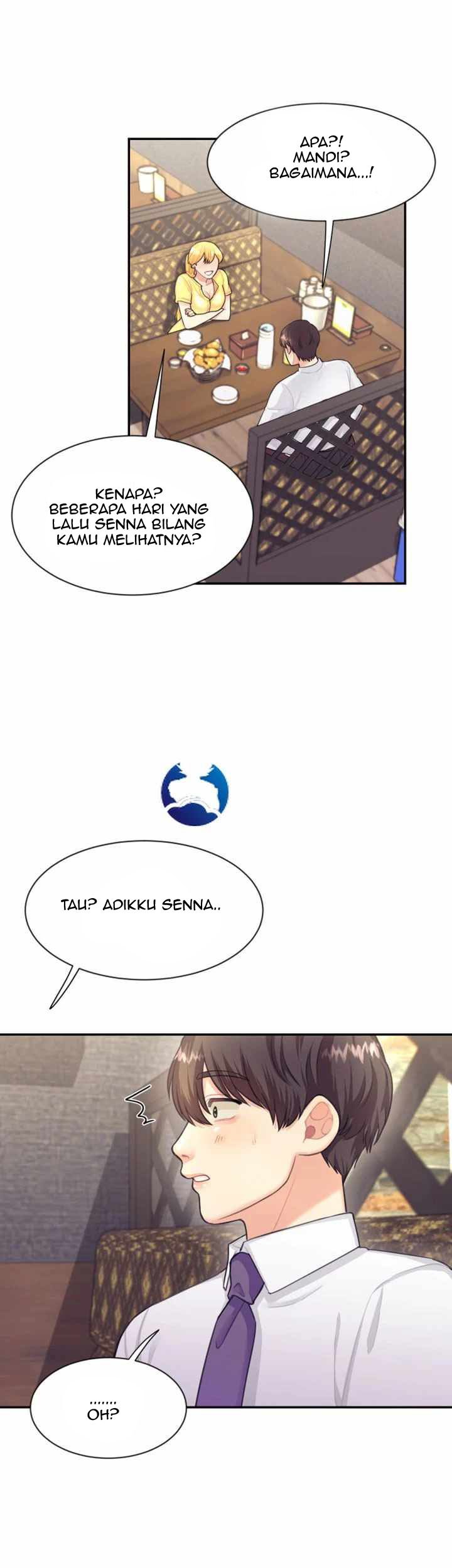 Public Bathhouse - Chapter 3 20