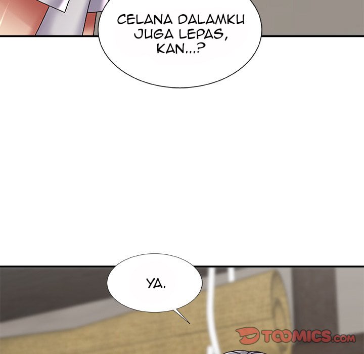 Spirit Possession - Chapter 3 27