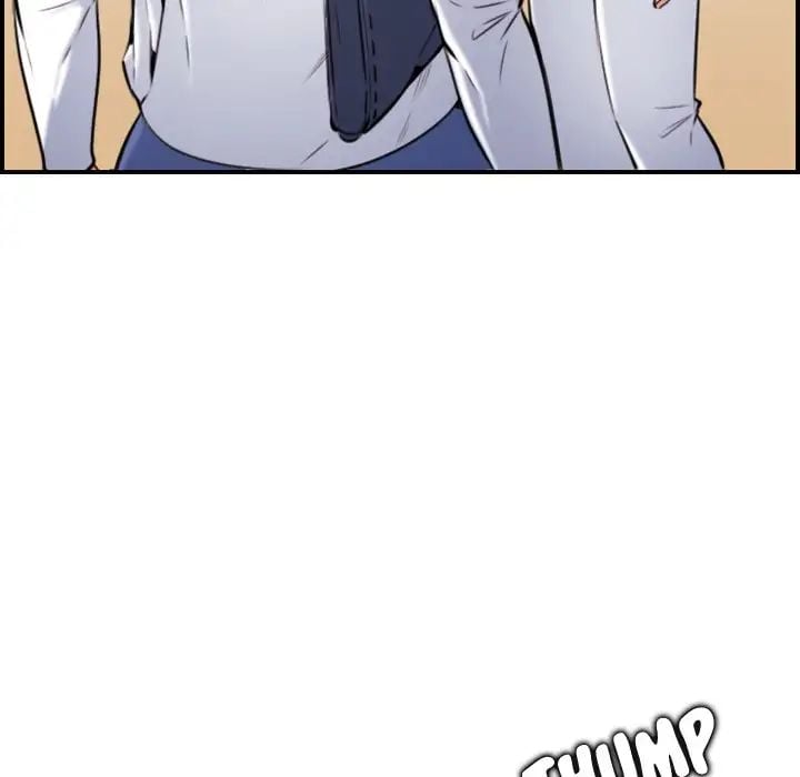Never Too Late - Chapter 3 112