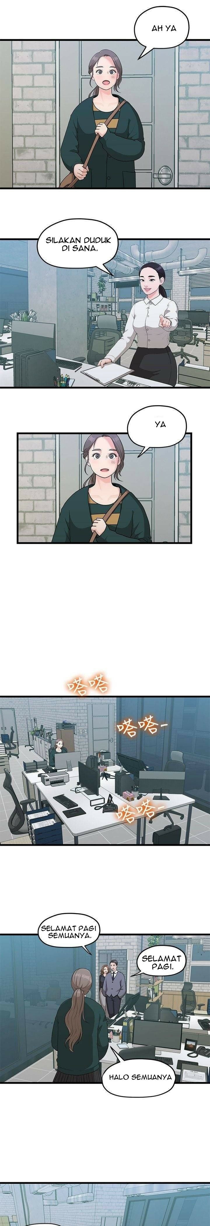 Sai Sai - Chapter 3 19