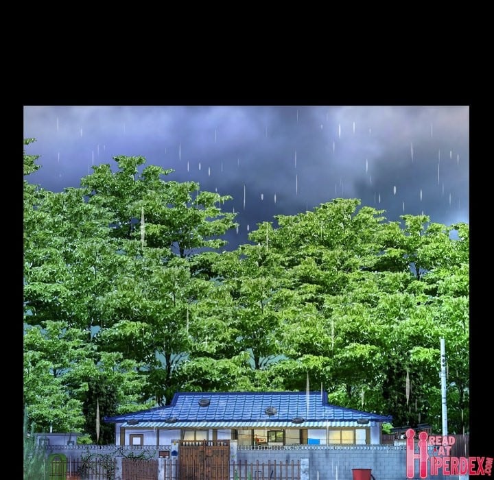 The Unforeseen Guest - Chapter 3 75