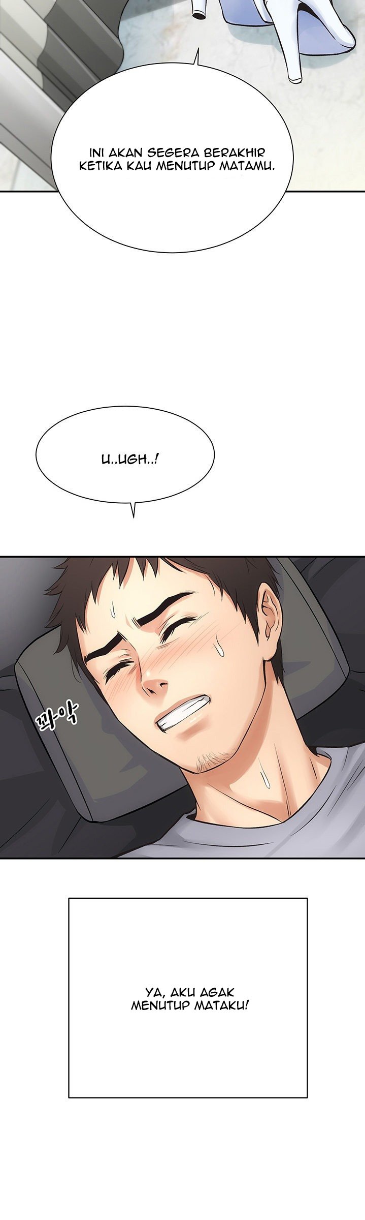 Brother’s Wife Dignity - Chapter 3 42 Brother’s Wife Dignity - Chapter 3 42