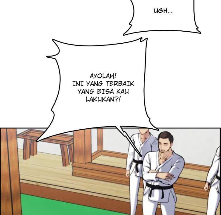 Never Too Late - Chapter 3 9