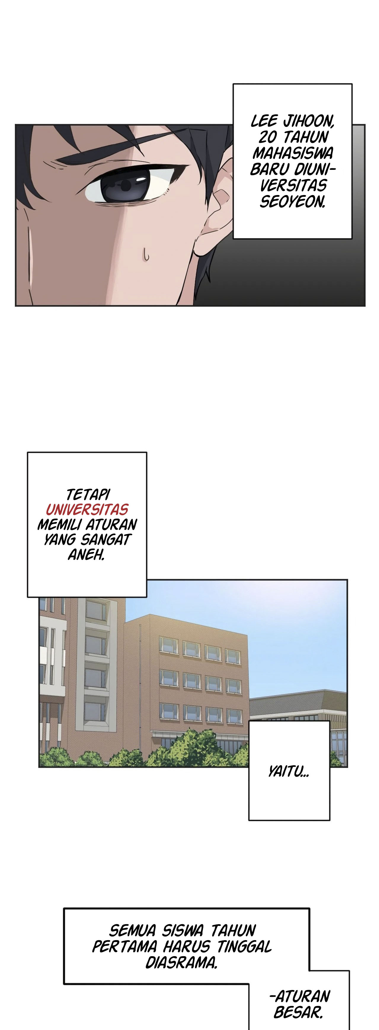 I Wanna Be a Daughter Thief - Chapter 3 6 I Wanna Be a Daughter Thief - Chapter 3 6