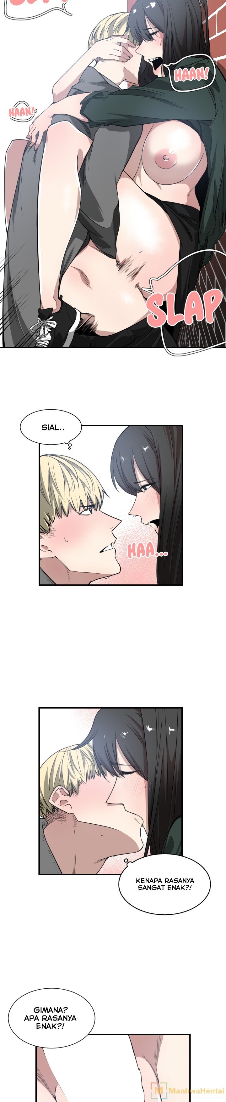 You&#8217;re Not That Special! - Chapter 3 14