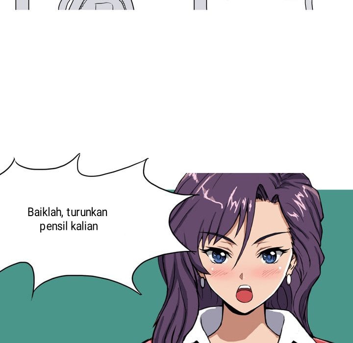 Forever Gossip - Chapter 3 45 Forever Gossip - Chapter 3 45