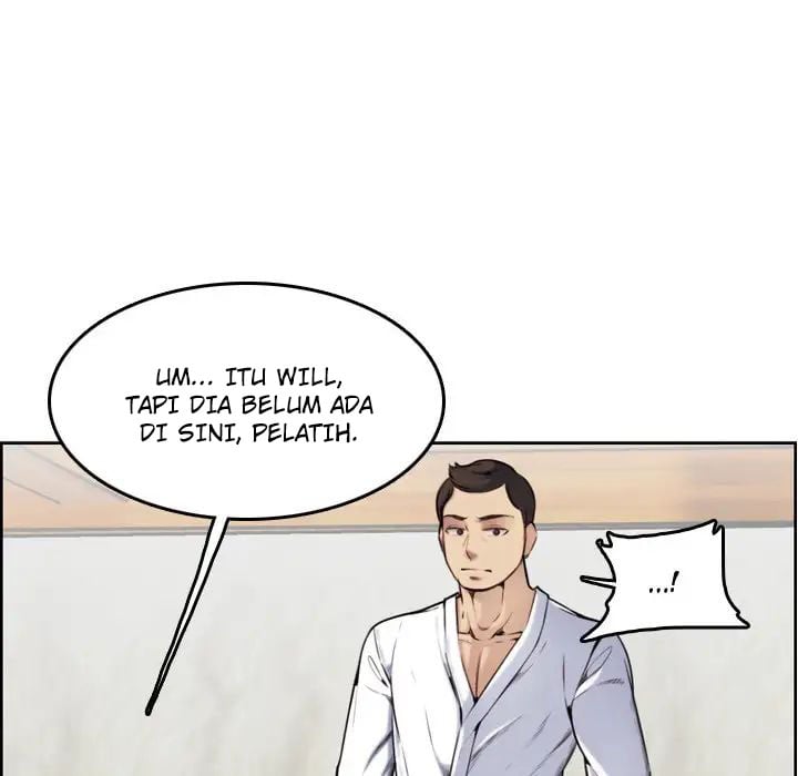 Never Too Late - Chapter 3 18